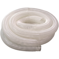 Connecteurs- Boyaux flexibles, extensibles et transparents en PVC Meunier Outillage Industriel
