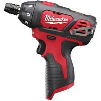 M12™ Hex Screwdriver Kit, 1/4", 12 V, 175 in-lbs Max. Torque, Lithium-Ion Battery TMB540 | Meunier Outillage Industriel