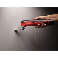 Outil multifonction sans fil M12 (outil seulement), 12 V, Lithium-ion Meunier Outillage Industriel