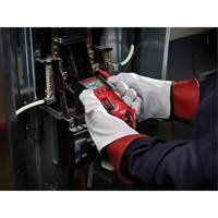 Digital Multimeter, AC/DC Voltage, AC/DC Current Meunier Outillage Industriel