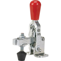 Vertical Hold-Down Clamps - 202 Series TN061 | Meunier Outillage Industriel