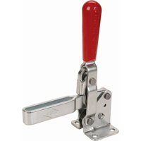 Vertical Hold-Down Clamps - 210 Series TN067 | Meunier Outillage Industriel