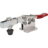Horizontal Hold-Down Clamps - 215 Series TN068 | Meunier Outillage Industriel
