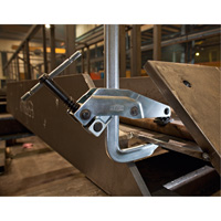 Serre-joint &agrave; pince Meunier Outillage Industriel