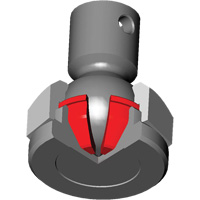 Mors MorPad robuste Meunier Outillage Industriel