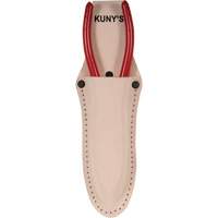 &eacute;tui pour outils, Porte-pinces, Cuir, 1 Poches Meunier Outillage Industriel