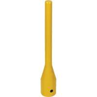Optional Tips for Hammers Meunier Outillage Industriel