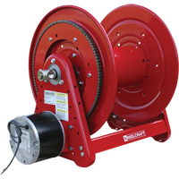 Hose Reels, Single Hose, 17-3/4" W x 15-3/4" D x 20-1/4" H Meunier Outillage Industriel