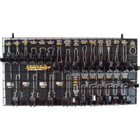Heavy Equipment Master Kit with Display Meunier Outillage Industriel
