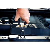Jeu de pinces de carrosserie 3 mcx Meunier Outillage Industriel
