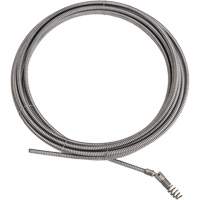 C&acirc;ble interne pour d&eacute;gorgeoir a/d&eacute;gorgeoir ajustable no C-2IC Meunier Outillage Industriel