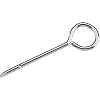 Cl&eacute; rose pour c&acirc;ble 3/8 " (10 mm) no A-13 Meunier Outillage Industriel