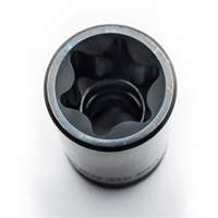 Jeu de douilles externes Torx, Prise 1/2"/1/4"/3/8" Meunier Outillage Industriel