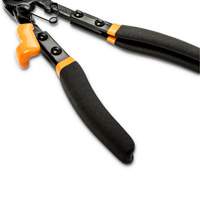 Cable Hose Clamp Pliers Meunier Outillage Industriel