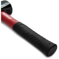 Drilling Hammer, 3 lbs., Fibreglass Handle, 11" L Meunier Outillage Industriel