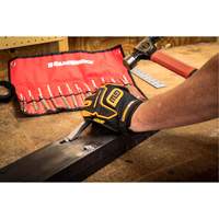 Punch & Chisel Set, 12 Pieces Meunier Outillage Industriel