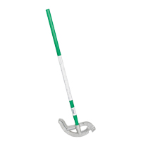 Cintreuse manuelle &agrave; poign&eacute;e Meunier Outillage Industriel