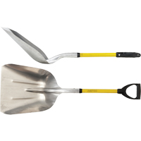 Shovels & Scoops Meunier Outillage Industriel