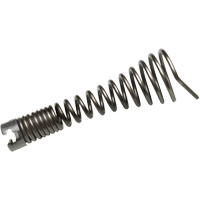 D&eacute;gorgeoir &agrave; entonnoir no T-206, 0,25' Longueur du c&acirc;ble Meunier Outillage Industriel
