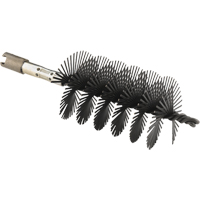 Flue Brush #T-218, 3" L TPX366 | Meunier Outillage Industriel
