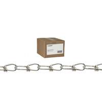 Chaîne double torsion en inconel Meunier Outillage Industriel