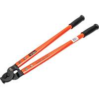 ACSR Wire Rope and Cable Cutter, 28" Meunier Outillage Industriel