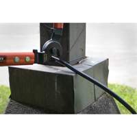 ACSR Wire Rope and Cable Cutter, 28" Meunier Outillage Industriel