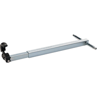 Basin Wrench #1010 Meunier Outillage Industriel
