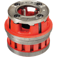 Fili&egrave;re UNC pour 00-RB, Pour tuyau de 3/4", Alliage Meunier Outillage Industriel