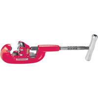 Wide-Roll Pipe Cutter #202, 1/8" - 2"/1/8" to 2" Capacity TR164 | Meunier Outillage Industriel
