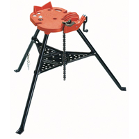 &eacute;tau &agrave; chaine portable TRISTAND no 460-6 Meunier Outillage Industriel