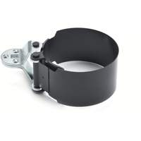 4-1/8" to 4-1/2" Wide Heavy-Duty Oil Filter Wrench Meunier Outillage Industriel