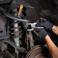 Universal Ball Joint Separator Meunier Outillage Industriel