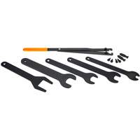 8-Piece Fan Clutch Service Set Meunier Outillage Industriel