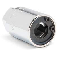 SAE/Metric Stud Removal Set, 8 Pieces Meunier Outillage Industriel