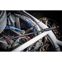 Indexing Pry Bar Set, 3 Pcs. Meunier Outillage Industriel