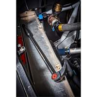 Indexing Pry Bar Set, 3 Pcs. Meunier Outillage Industriel