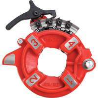 1" - 2" Semi-Automatic Die Head Meunier Outillage Industriel