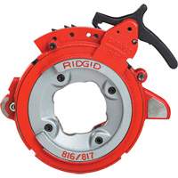 1/8" - 3/4" Semi-Automatic Die Head Meunier Outillage Industriel