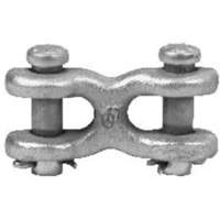 Twin Clevis Link Meunier Outillage Industriel