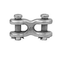Twin Clevis Link Meunier Outillage Industriel