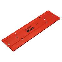 Outil de pliage, 12" x 3-4/5" Meunier Outillage Industriel