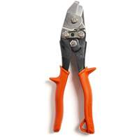 Entailleur manuel, Longueur de coupe de 13/16" Meunier Outillage Industriel