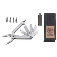 TripSaver&reg; Multi-Tool, 2-1/2" Blade, Stainless Steel Blade, Stainless Steel Handle Meunier Outillage Industriel