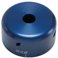 Turbo-Sharp<sup>®</sup> V Tungsten Electrode Grinders - Grinder Head TTT413 | Meunier Outillage Industriel