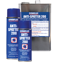 Anti-Splatter - Solvent Base, Pail TTT418 | Meunier Outillage Industriel