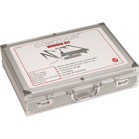 Ensemble de travail Meunier Outillage Industriel