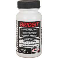 Flux Bridgit en p&acirc;te Meunier Outillage Industriel