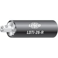 RACC CBL,26,.508DIA.,7/8-24RH RFR AIR-IN LN Meunier Outillage Industriel