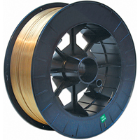 Fils fourr&eacute;s &agrave; protection gazeuse en acier inoxydable, Dia. 0,045", 309LT1-1, 25 lb Meunier Outillage Industriel